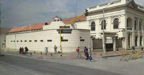 EJERCITO NACIONAL JEFATURA DE RECLUTAMIENTO BOGOTÁ EJERCITO NACIONAL JEFATURA DE RECLUTAMIENTO BOGOTÁ